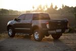 Ford Ranger Double Cab XLT 2015 года (TH)
